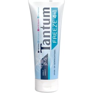 Tantum Freeze 4 in 1  120 Milliliter