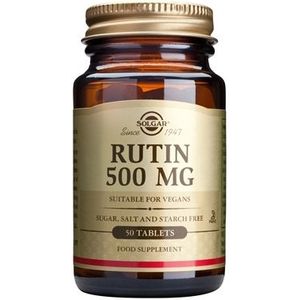 Solgar Rutine 500 mg  100