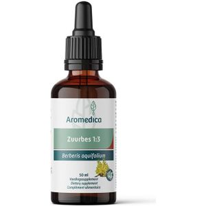 Aromedica Zuurbes 1:3  50 ml |