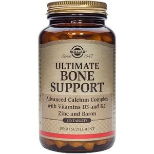Solgar Ultimate Bone Support Botformule  120