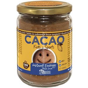 Aman Prana Cacao kids & sport bio  390 gram