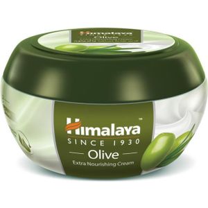 Himalaya Olive extra nourishing cream  150 Milliliter
