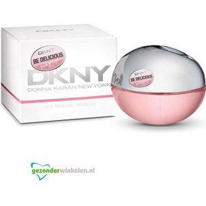 Dkny be delicious fresh blossom edp spray  100ML