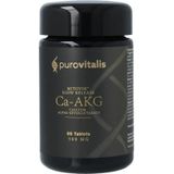 Purovitalis Ca-AKG  60 Tabletten |