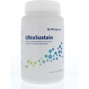Metagenics Ultra sustain 14 porties  784 gram