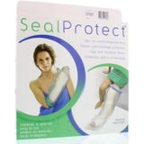 Sealprotect Volwassen heel been  1 stuks