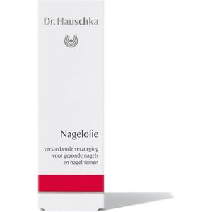 Dr. Hauschka Nagelolie  18 Milliliter