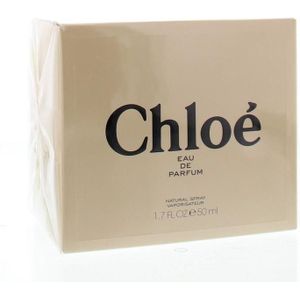 Chloe Woman eau de parfum vapo  50 ml
