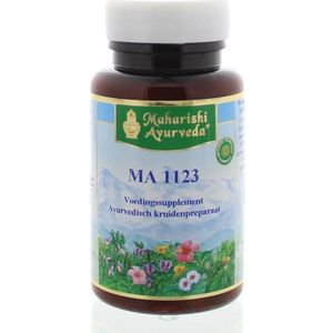 Maharishi Ayurv MA 1123  60 gram |