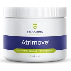 Vitakruid Atrimove granulaat  440 gram