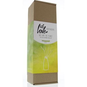 We Love the Planet Diffuser darjeeling delight  200 ml |