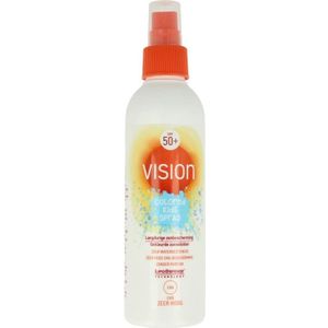 Vision Kids spray SPF50+  180 Milliliter