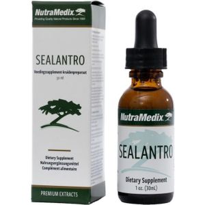 Nutramedix Sealantro  30 Milliliter