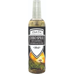 Health Food EHBO Spray (Calendula, Lavendel & Tea Tree)  100ml |