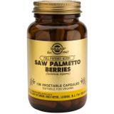 Solgar Saw Palmetto (Zaagpalm) Berries  100