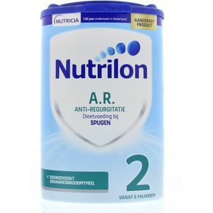 Nutrilon A.R. 2  800 gram