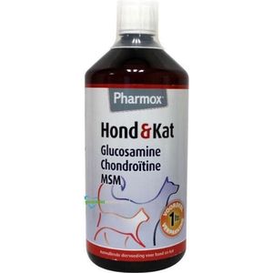 Glucosamine chondroitine kruidvat - Dierenapotheek online | Lage prijs |  beslist.nl