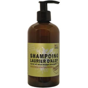 Aleppo Soap Co Shampoo  300 Milliliter