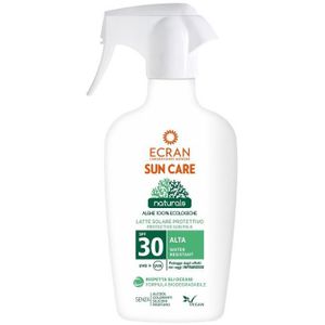 Ecran Sun care natural spray SPF30  300 Milliliter