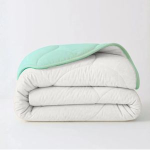 Wasbaar Easy Dekbed Zonder Overtrek - Zonder Overtrek - Cool Touch Technology - Dekbed-Discounter.nl