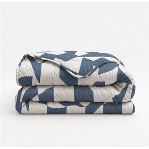 Sleeptime - Lazy Dekbed - 200x200 Cm - Warmteklasse 2 - Microvezel - Anti-allergisch