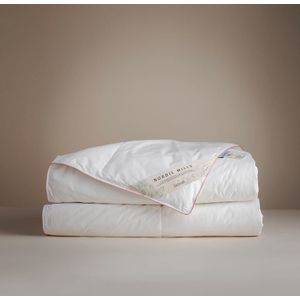 Dekbed 100% Zijde All Season - Enkel , All season - 240x200 cm (Lits-Jumeaux) - Basalt - 285 gram - Dekbed-Discounter.nl
