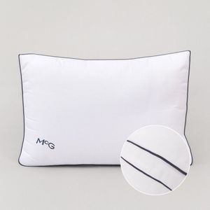 Boxkussen McGregor - Hotel Deluxe - Voor Zij- & Buik En Rugslaper - Microvezel - Anti-allergisch & Licht En Onderhoudsvriendelijk - Dekbed-Discounter.nl