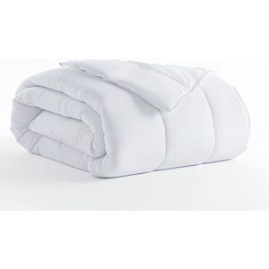 Dekbed - Silver Star - Synthetisch - 240x200 cm - All Season - Anti-allergisch