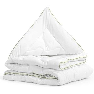 Dekbed Bamboe Enkel 240x220 Cm Sleeptime - Dekbed-Discounter.nl