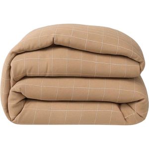 McGregor - Easy Dekbed - 140x200 cm - Warmteklasse 2 - Inclusief Kussensloop