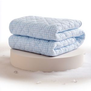 Oplegmatras Cooling Qmax - 180x200 cm - Dreamhouse - Dekbed-Discounter.nl