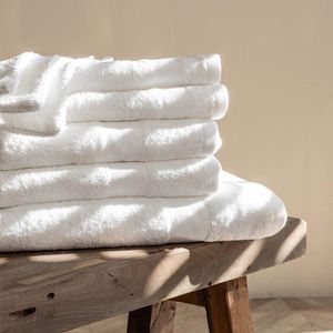 Gastendoekjes 100% Katoen - - Dekbed-Discounter.nl
