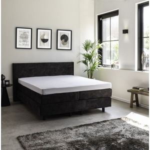 Presence - Hoeslaken - Egyptisch Katoen Stretch - Keuze Uit Meerdere Kleuren