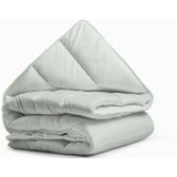 Enkel , Easy - zonder overtrek Dekbed Lazy & overtrek - 140x200 cm (Eenpersoons) - Sleeptime - 300 gsm - Dekbed-Discounter.nl