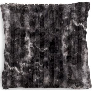 Sierkussen Famous Pillow - Zwart Marble