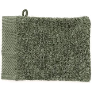3-PACK Washand Grant - Dekbed-Discounter.nl