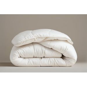 Dekbed Winterdekbed All Season - Winter , All season - 240x200 cm (Lits-Jumeaux) - Luna Bedding - 325 gram - Dekbed-Discounter.nl