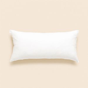 Hoofdkussen Partner - Extra Lang - Voor Rug- En Zijslaper - Microvezel - Anti-allergisch & Licht En Onderhoudsvriendelijk - Dekbed-Discounter.nl