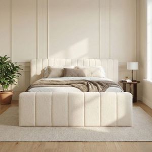 Microvezel - Boxspring kopen? | Korting tot 25
