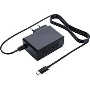 GO SOLID! Adapter geschikt voor Medion S66822 Mini DAB+ Radio