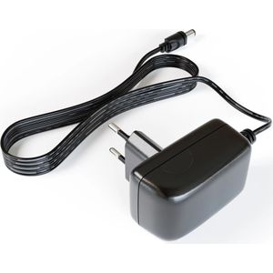 GO SOLID! Oplader geschikt voor Bosch BCS1ALL/03, BCS1TOP/02, BCS1TOP/03, BCS1ULTD/0 steelstofzuiger