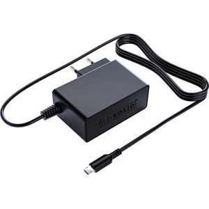 GO SOLID! Adapter geschikt voor Garmin Dash Cam