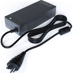 GO SOLID! lader geschikt voor Pegasus D3E, E7T, EVO CX, Fano E5 &amp; Nu-E