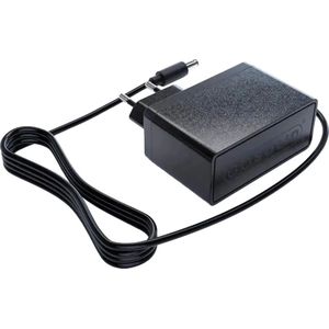 GO SOLID! Oplader geschikt voor Daylight Techne schildersezellamp Tekenlamp model E35000