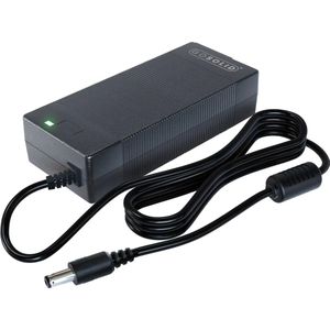 GO SOLID! Oplader geschikt voor Denver Donsr Pro SEL-10860 Elektrische step - 54.6V 2A
