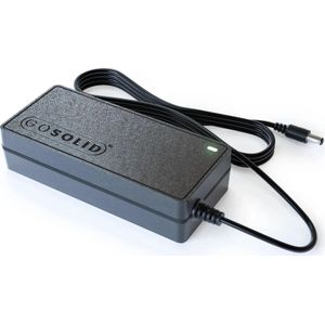 GO SOLID! Adapter geschikt voor Autel MaxiSYS PRO MS906 MS908 MS908P MS906BT MS906TS