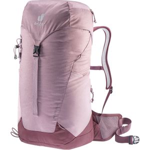 Deuter AC Lite 28 SL Wanderrucksack 2021 grape-aubergine