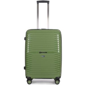 Stratic Bright + Koffer M Olive