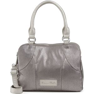 Fritzi aus Preußen Ray Handtasche Hilda silver