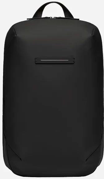 Horizn Studios GION ESSENTIAL Rucksack M All Black
